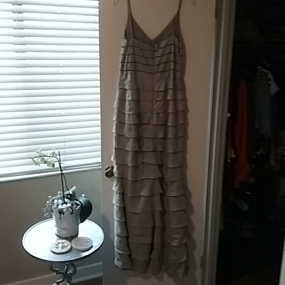 Long gown - Picture 2 of 3